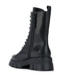 Liam combat boots 