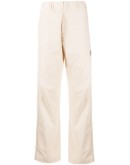 tailored casual trousers
