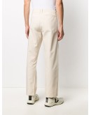 tailored casual trousers