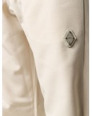 tailored casual trousers