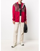 tailored casual trousers