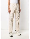 tailored casual trousers