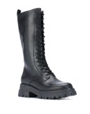 Lullaby Combo knee-high boots