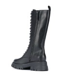 Lullaby Combo knee-high boots