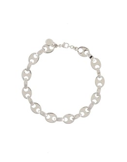 chain link bracelet