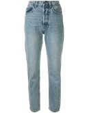 Sonya slim-fit jeans 