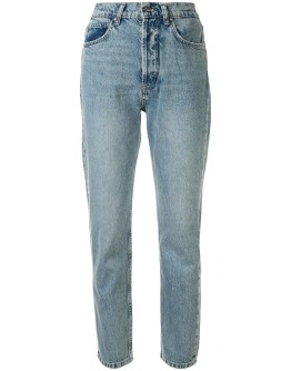 Sonya slim-fit jeans 