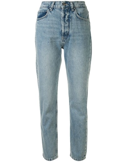 Sonya slim-fit jeans 