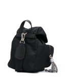 one-shoulder multi-pocket backpack