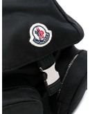 one-shoulder multi-pocket backpack
