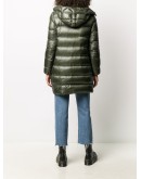 Suyen padded coat