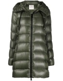 Suyen padded coat
