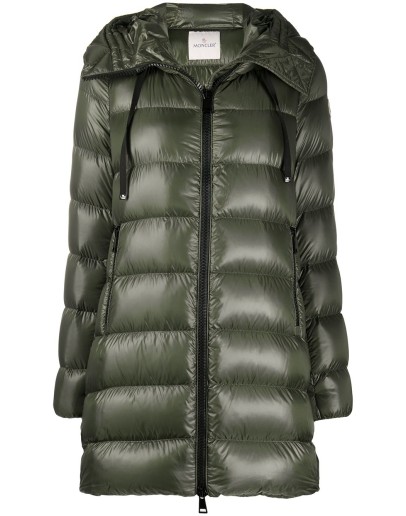 Suyen padded coat