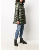 Suyen padded coat