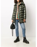 Suyen padded coat