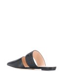 FF-motif pointed mules
