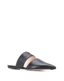 FF-motif pointed mules