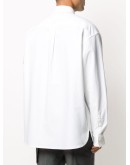 button-up shirt