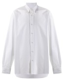 button-up shirt