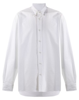 button-up shirt