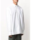 button-up shirt