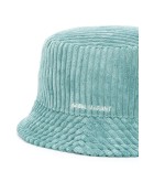 ribbed bucket hat