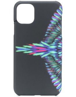 iPhone 11 graphic print case