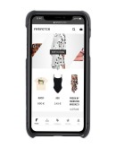 iPhone 11 graphic print case