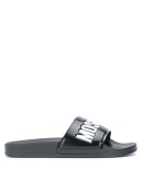 logo-print pool slides