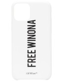 Free Winona iPhone 11 Pro case
