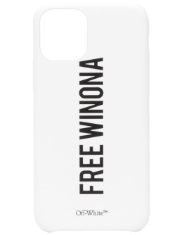 Free Winona iPhone 11 Pro case