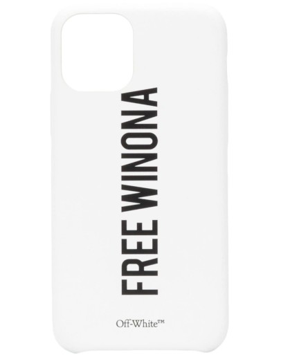 Free Winona iPhone 11 Pro case
