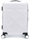 Quote four-wheel suitcase