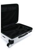 Quote four-wheel suitcase
