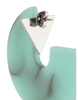 Boy G earrings