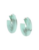 Boy G earrings