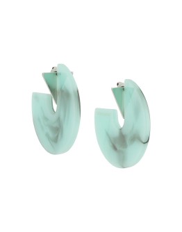 Boy G earrings