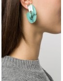 Boy G earrings
