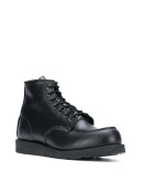 Classic Mock Toe boots