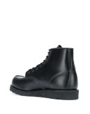 Classic Mock Toe boots