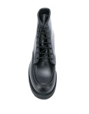 Classic Mock Toe boots