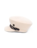Abby baker boy hat