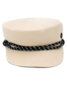 Abby baker boy hat