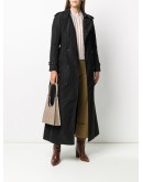 classic trenchcoat