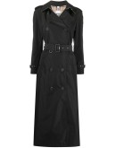 classic trenchcoat