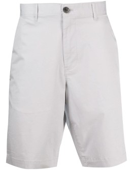 slim chino shorts