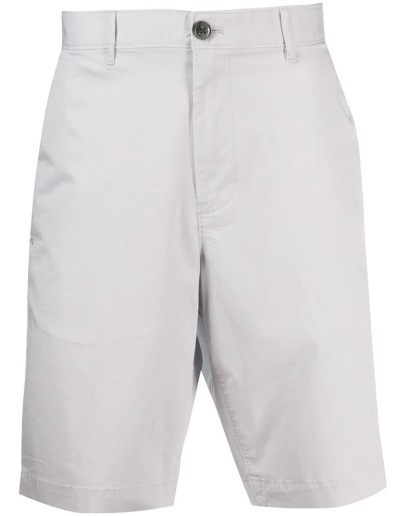 slim chino shorts