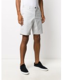 slim chino shorts