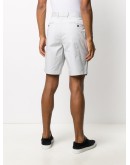 slim chino shorts
