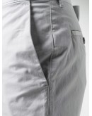 slim chino shorts